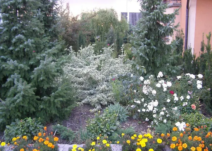 Ubytování v soukromí Gosciniec W Ogrodzie *